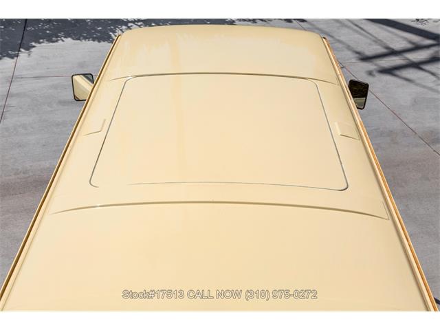 1981 Volkswagen Vanagon (CC-1952034) for sale in Beverly Hills, California