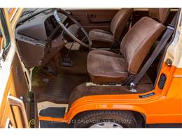 1981 Volkswagen Vanagon (CC-1952034) for sale in Beverly Hills, California