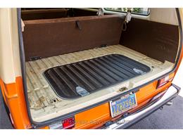 1981 Volkswagen Vanagon (CC-1952034) for sale in Beverly Hills, California