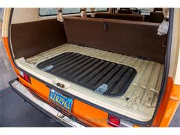 1981 Volkswagen Vanagon (CC-1952034) for sale in Beverly Hills, California