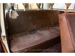 1981 Volkswagen Vanagon (CC-1952034) for sale in Beverly Hills, California