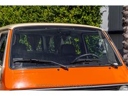 1981 Volkswagen Vanagon (CC-1952034) for sale in Beverly Hills, California