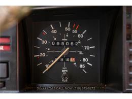 1981 Volkswagen Vanagon (CC-1952034) for sale in Beverly Hills, California