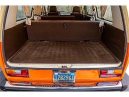 1981 Volkswagen Vanagon (CC-1952034) for sale in Beverly Hills, California