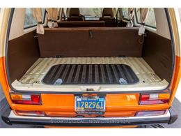 1981 Volkswagen Vanagon (CC-1952034) for sale in Beverly Hills, California
