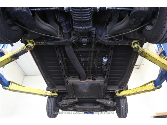 1981 Volkswagen Vanagon (CC-1952034) for sale in Beverly Hills, California