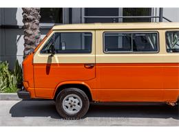 1981 Volkswagen Vanagon (CC-1952034) for sale in Beverly Hills, California