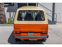 1981 Volkswagen Vanagon (CC-1952034) for sale in Beverly Hills, California