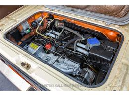 1981 Volkswagen Vanagon (CC-1952034) for sale in Beverly Hills, California