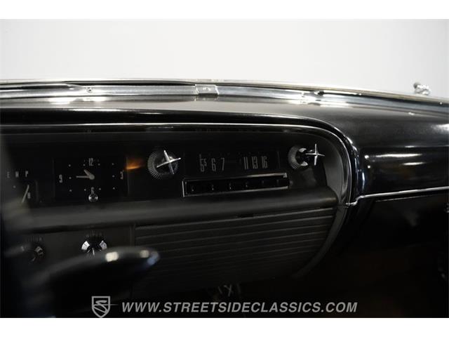 1951 Lincoln Cosmopolitan (CC-1952047) for sale in Mesa, Arizona