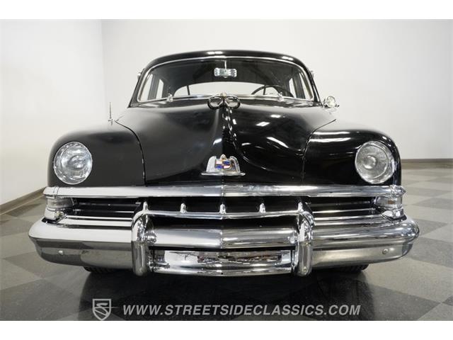 1951 Lincoln Cosmopolitan (CC-1952047) for sale in Mesa, Arizona