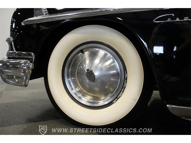 1951 Lincoln Cosmopolitan (CC-1952047) for sale in Mesa, Arizona