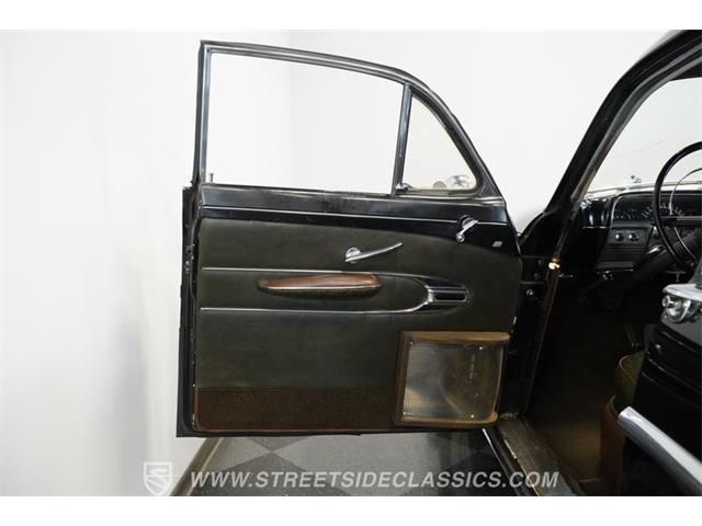 1951 Lincoln Cosmopolitan (CC-1952047) for sale in Mesa, Arizona