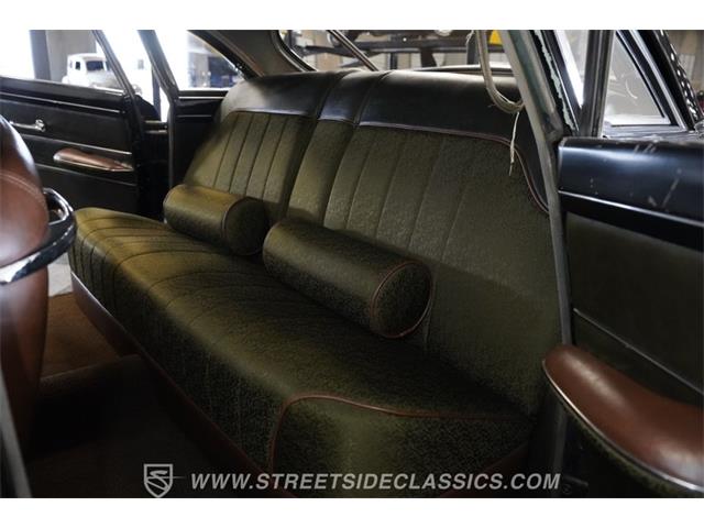 1951 Lincoln Cosmopolitan (CC-1952047) for sale in Mesa, Arizona