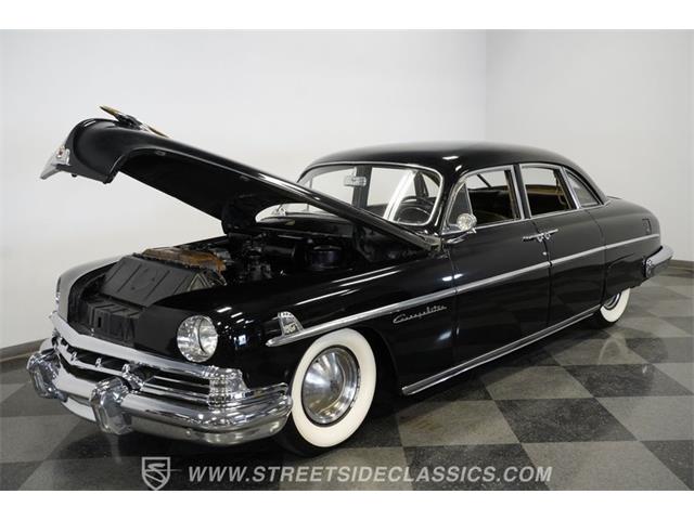 1951 Lincoln Cosmopolitan (CC-1952047) for sale in Mesa, Arizona