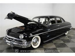 1951 Lincoln Cosmopolitan (CC-1952047) for sale in Mesa, Arizona
