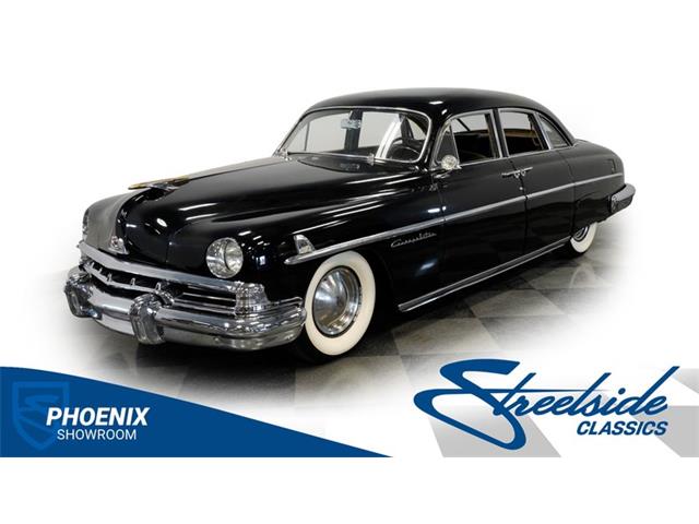 1951 Lincoln Cosmopolitan (CC-1952047) for sale in Mesa, Arizona