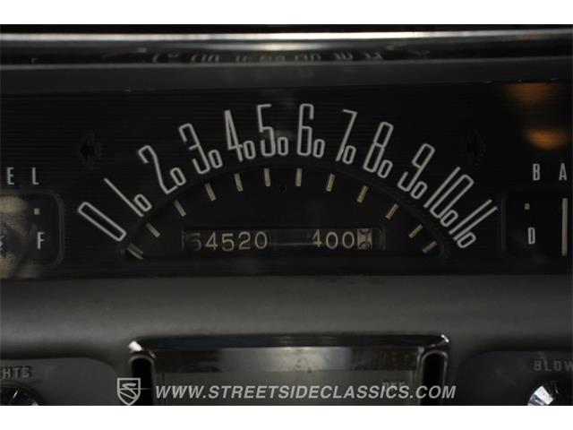 1951 Lincoln Cosmopolitan (CC-1952047) for sale in Mesa, Arizona