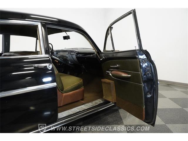 1951 Lincoln Cosmopolitan (CC-1952047) for sale in Mesa, Arizona