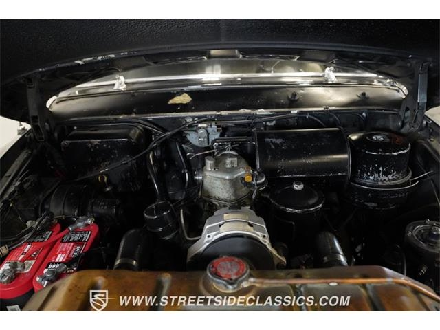1951 Lincoln Cosmopolitan (CC-1952047) for sale in Mesa, Arizona