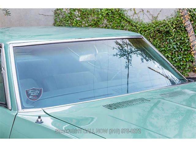 1968 Chevrolet Malibu (CC-1952055) for sale in Beverly Hills, California