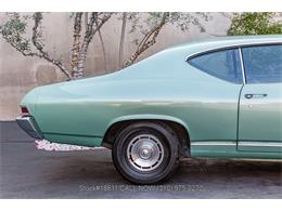 1968 Chevrolet Malibu (CC-1952055) for sale in Beverly Hills, California