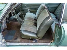 1968 Chevrolet Malibu (CC-1952055) for sale in Beverly Hills, California