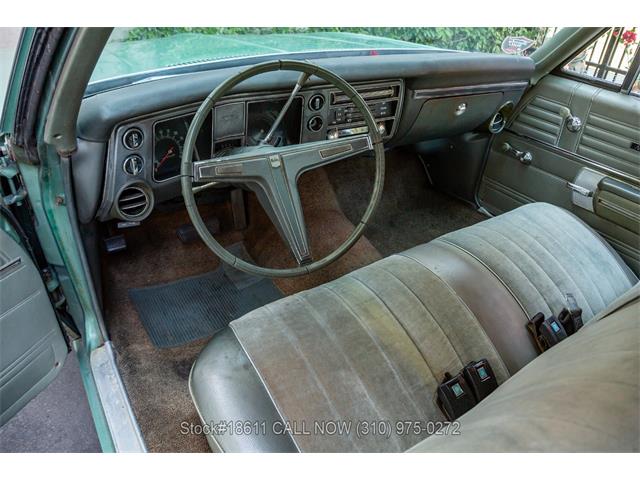 1968 Chevrolet Malibu (CC-1952055) for sale in Beverly Hills, California