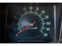 1968 Chevrolet Malibu (CC-1952055) for sale in Beverly Hills, California