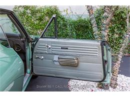 1968 Chevrolet Malibu (CC-1952055) for sale in Beverly Hills, California