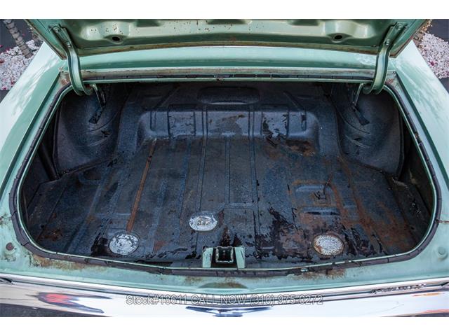 1968 Chevrolet Malibu (CC-1952055) for sale in Beverly Hills, California