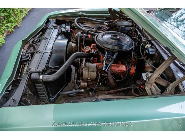 1968 Chevrolet Malibu (CC-1952055) for sale in Beverly Hills, California