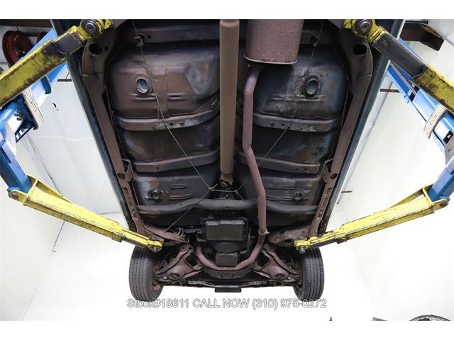 1968 Chevrolet Malibu (CC-1952055) for sale in Beverly Hills, California
