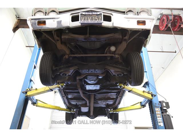 1968 Chevrolet Malibu (CC-1952055) for sale in Beverly Hills, California