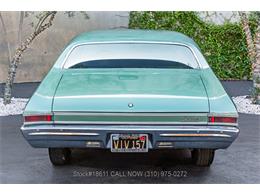 1968 Chevrolet Malibu (CC-1952055) for sale in Beverly Hills, California