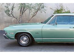 1968 Chevrolet Malibu (CC-1952055) for sale in Beverly Hills, California