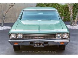 1968 Chevrolet Malibu (CC-1952055) for sale in Beverly Hills, California