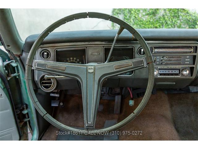1968 Chevrolet Malibu (CC-1952055) for sale in Beverly Hills, California