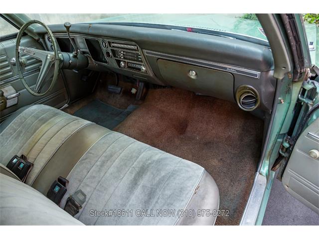 1968 Chevrolet Malibu (CC-1952055) for sale in Beverly Hills, California