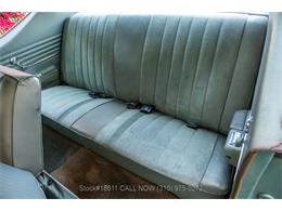 1968 Chevrolet Malibu (CC-1952055) for sale in Beverly Hills, California