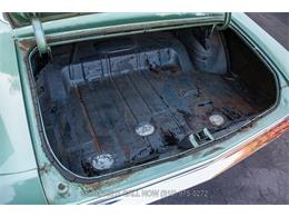 1968 Chevrolet Malibu (CC-1952055) for sale in Beverly Hills, California