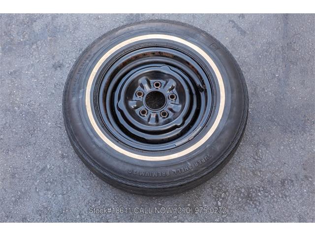 1968 Chevrolet Malibu (CC-1952055) for sale in Beverly Hills, California