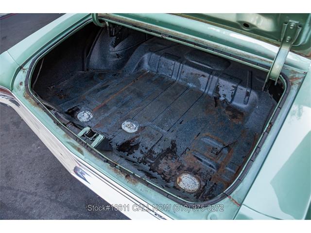 1968 Chevrolet Malibu (CC-1952055) for sale in Beverly Hills, California