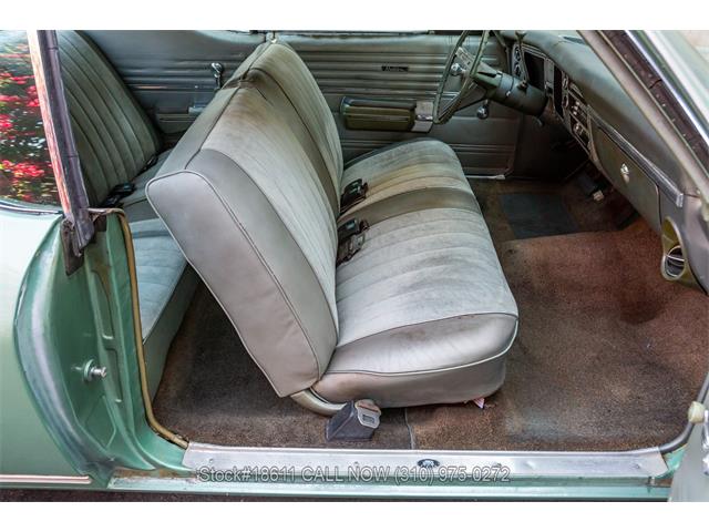 1968 Chevrolet Malibu (CC-1952055) for sale in Beverly Hills, California