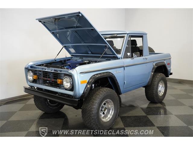 1970 Ford Bronco (CC-1952084) for sale in Mesa, Arizona