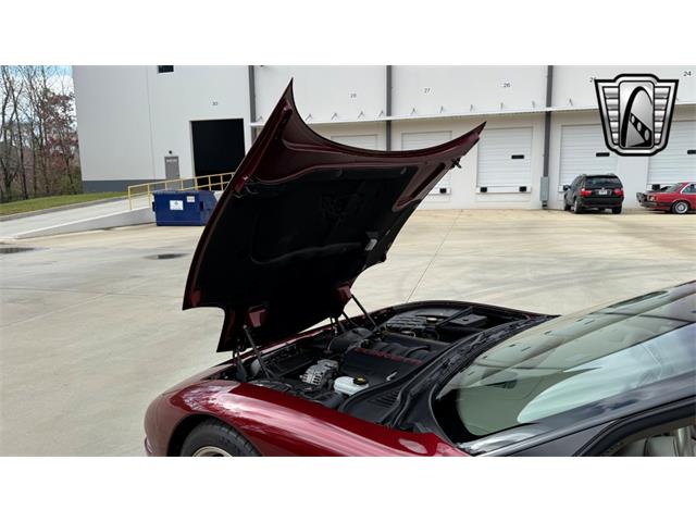 2003 Chevrolet Corvette (CC-1952144) for sale in O'Fallon, Illinois