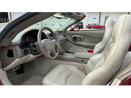 2003 Chevrolet Corvette (CC-1952144) for sale in O'Fallon, Illinois