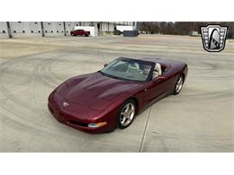 2003 Chevrolet Corvette (CC-1952144) for sale in O'Fallon, Illinois