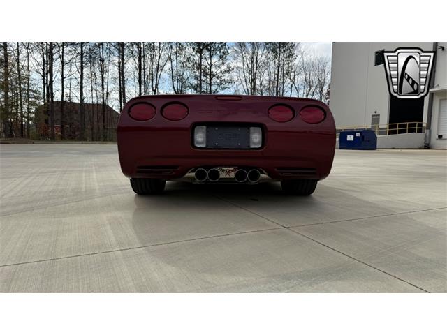 2003 Chevrolet Corvette (CC-1952144) for sale in O'Fallon, Illinois