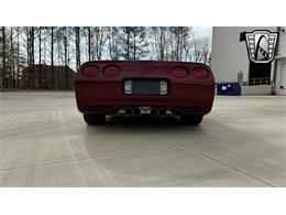2003 Chevrolet Corvette (CC-1952144) for sale in O'Fallon, Illinois